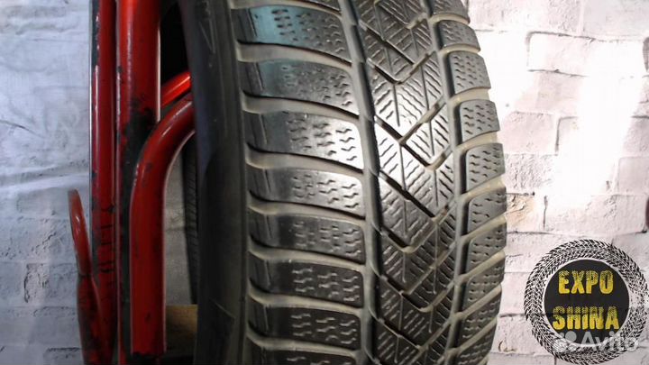 Pirelli Winter Sottozero 3 225/60 R18