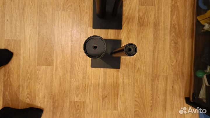 Стойки под акустику