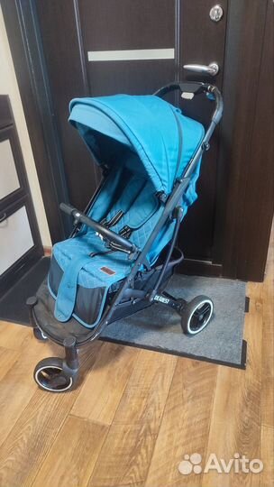 Прогулочная коляска Dearest 819