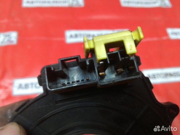 Шлейф (SRS кольцо) Toyota Raum EXZ10 5EFE 1999