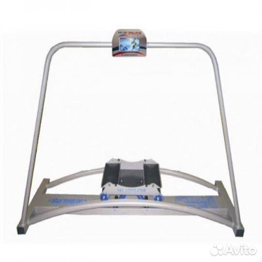 Горнолыжный тренажер proski Simulator Standard