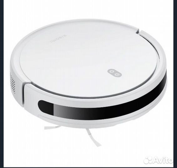 Робот пылесос xiaomi