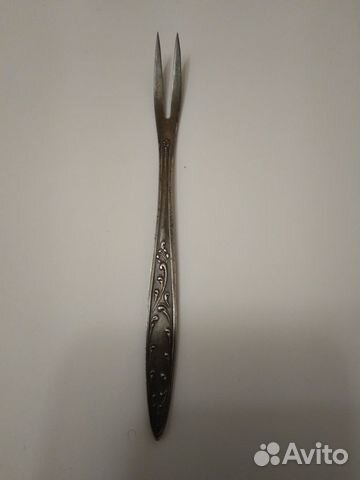 Винтаж,вилочка
