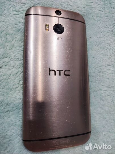HTC One M8, 2/16 ГБ