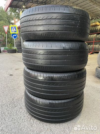 Zeta Alventi 235/55 R17