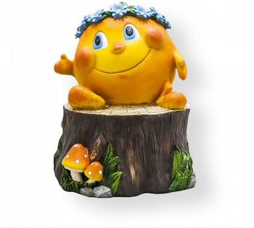 Садовая фигура