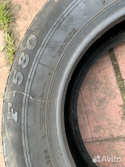 Firestone F580 4/4.5 R14 19Z