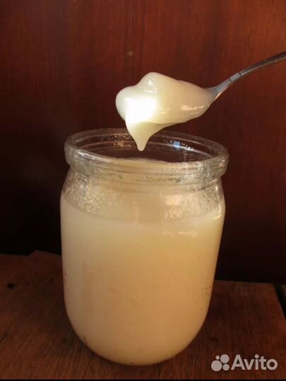 Барсучий жир