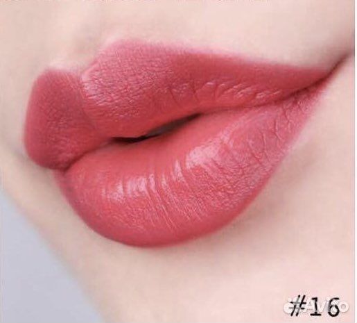 Жидкая помада YSL Tatouage Couture Matte Stain