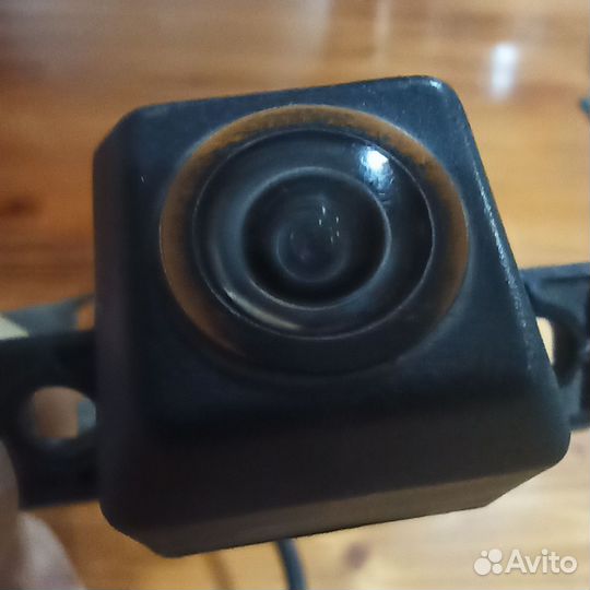 Камера заднего вида Hover h3 new