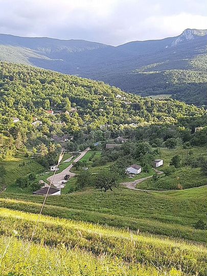 Участок 1,25 га (СНТ, ДНП)