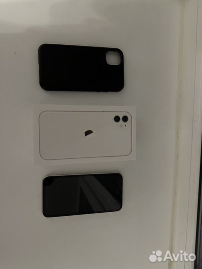 Apple iPhone 11 128 gb