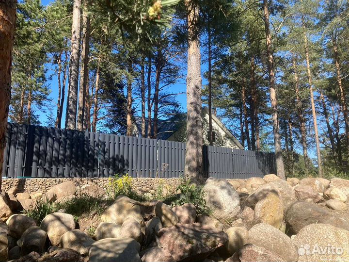 Габионы колонна 100*50мм доставка