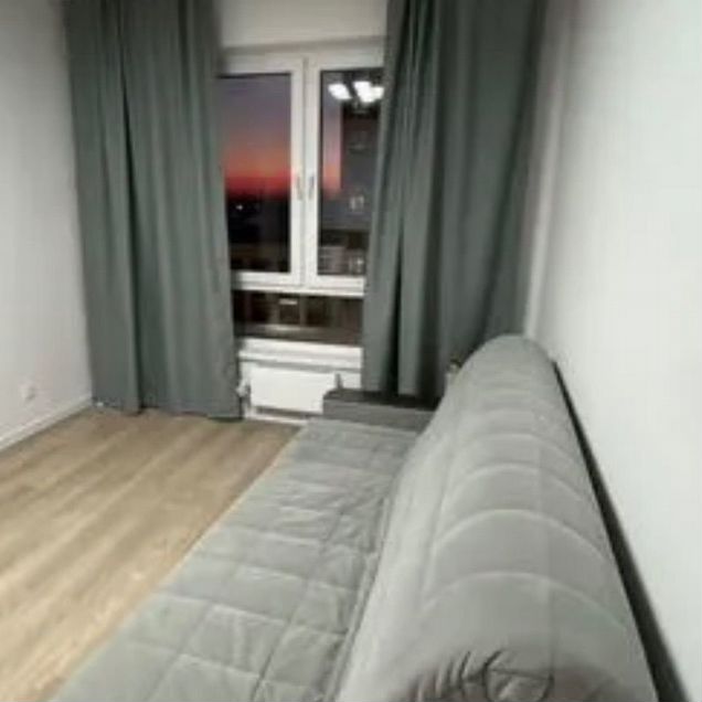 2-к. квартира, 51 м², 4/17 эт.