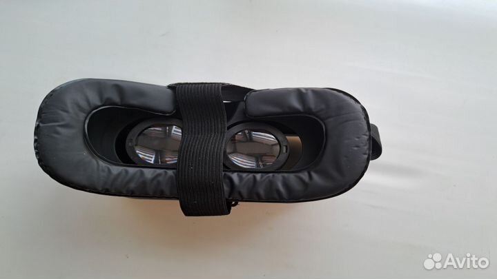 Виар очки для телефона