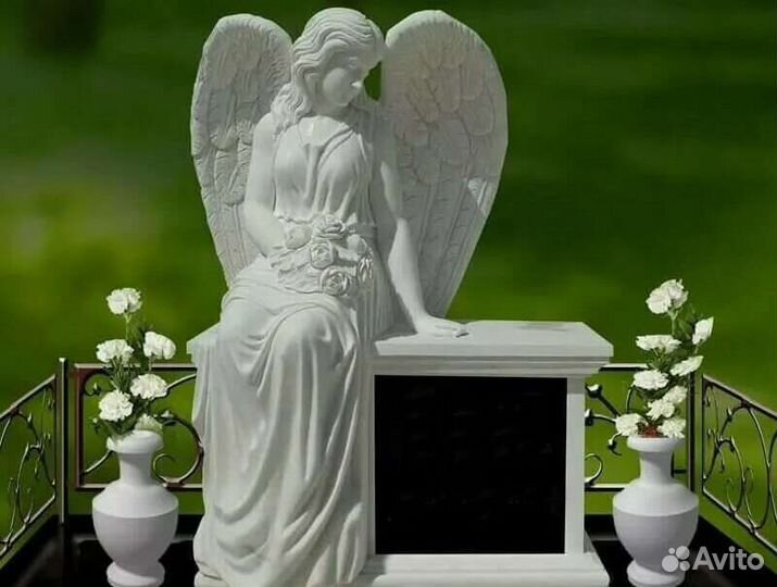 Ритуальные услуги