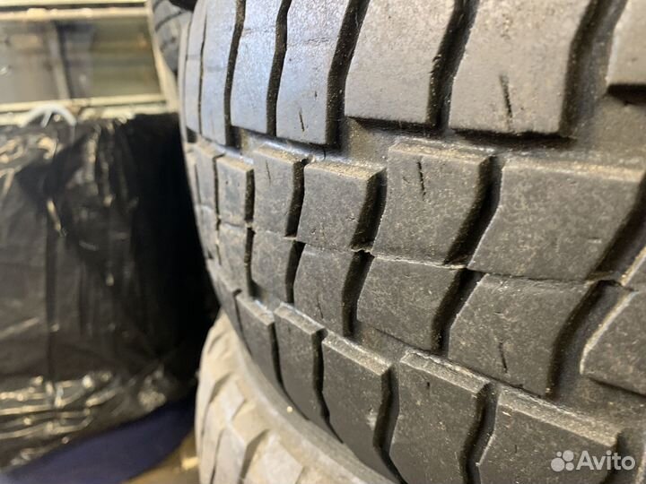 КАМА 240 (НК-240) 335/75 R15
