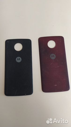 Moto Mods Insta Share проектор Moto Z /Z2/Z3/Z4