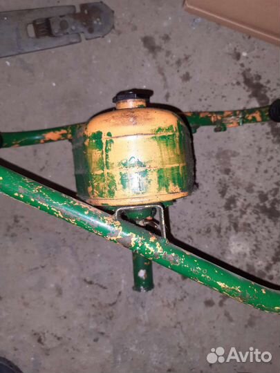 Запчасти для бензопилы Дружба