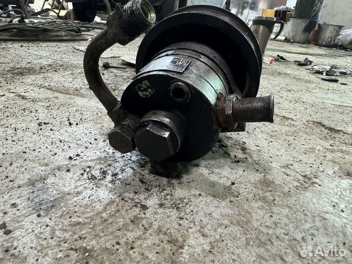 Насос гура змз 405, 406