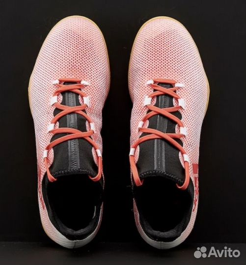 Новые adidas x tango 17.3 (38, 23,5 см). Оригинал