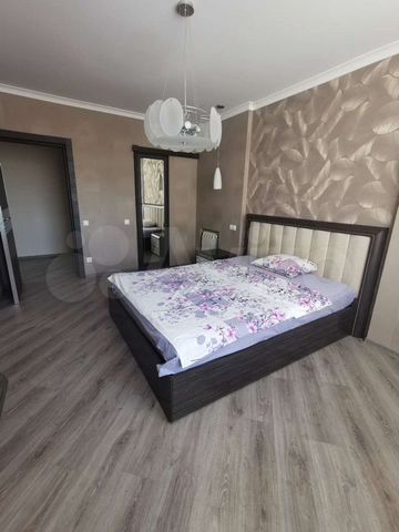 2-к. квартира, 72 м², 16/24 эт.