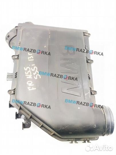 Корпус воздушногo фильтра BMW 5 F07/F10/F11 2013