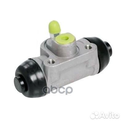 Цилиндр тормозной рабочий VAG Polo sedan / Rapi