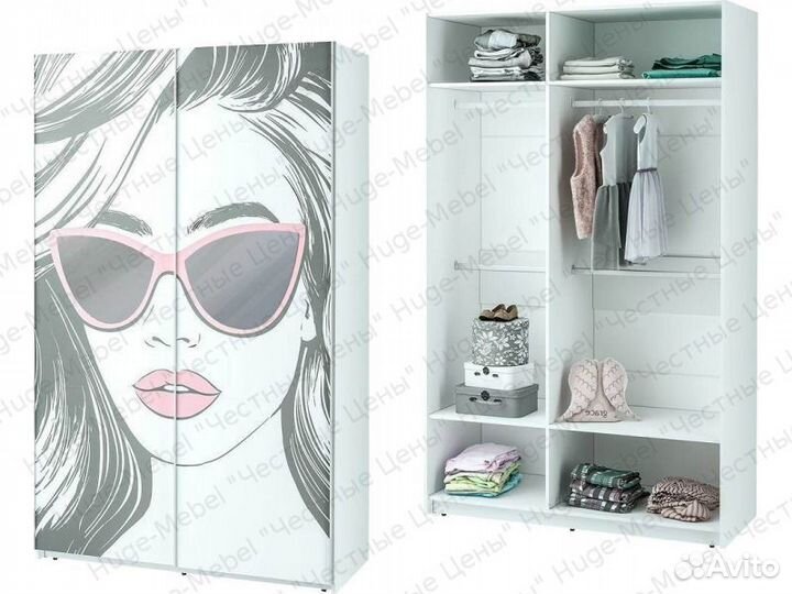 Мебель для детской