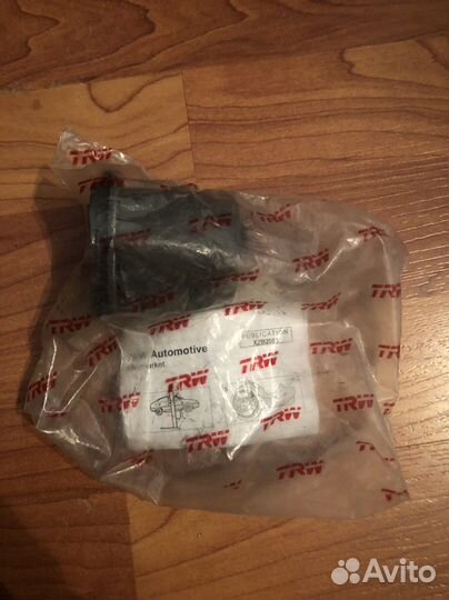 Сайлентблок нижнего рычага передний внутренний