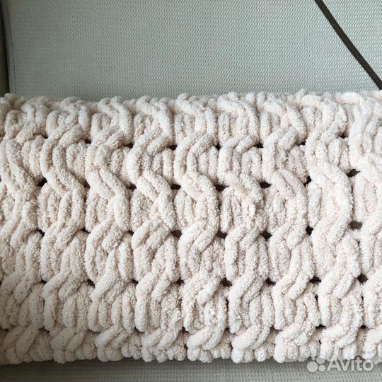 Плед для новорождённых