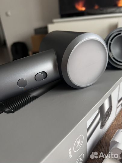 Фен xiaomi h501
