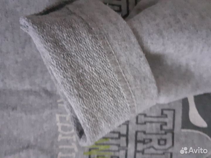 Толстовка детская