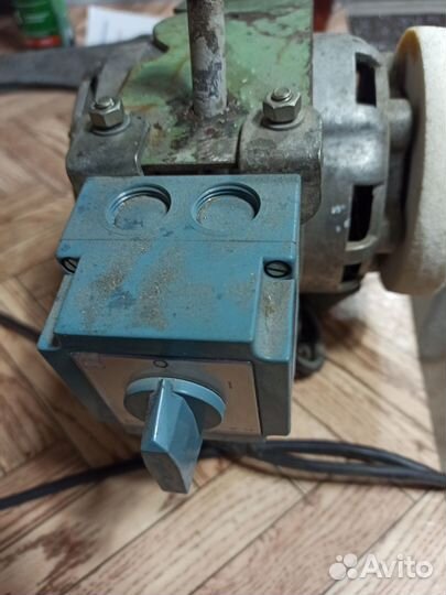 Точило наждак