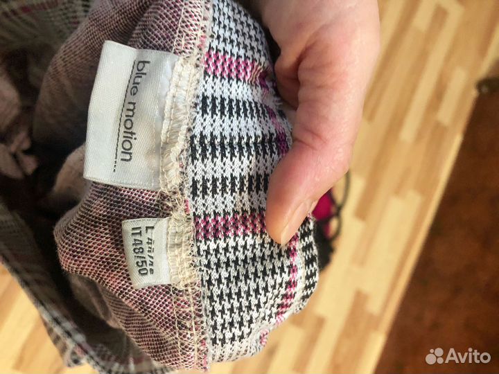 Брюки женские 48 50 и 46-48