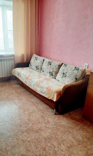 1-к. квартира, 31 м², 5/5 эт.