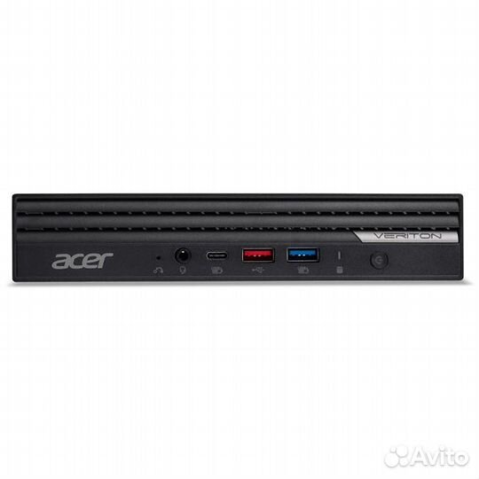 Компьютер Acer Veriton N4710GT DT.vxvcd.003