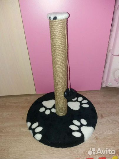 Когтеточки