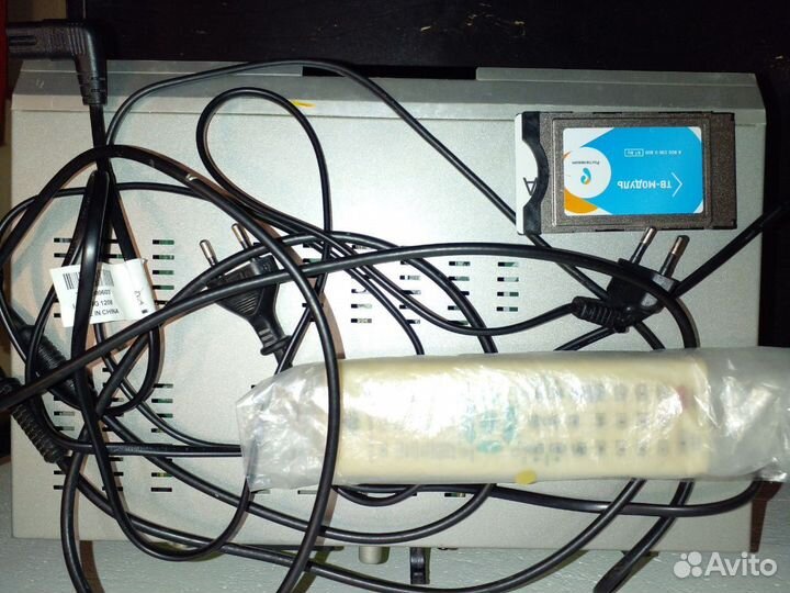 DVD плеер samsung