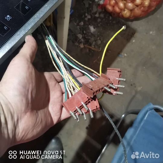 Варочная панель bosch