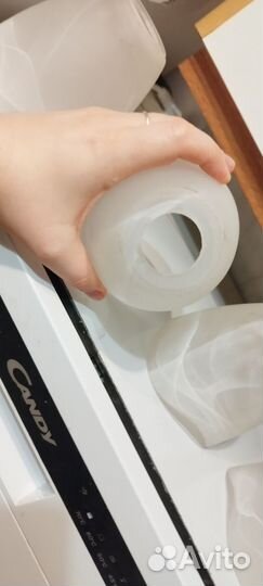 Плафоны 4 штуки