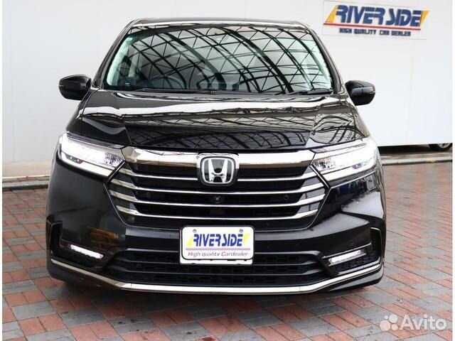 Honda Odyssey 2.4 CVT, 2020, 23 000 км