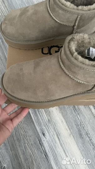 Ugg