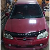 Honda Orthia 2.0 AT, 2001, 247 000 км, с пробегом, цена 550 000 руб.