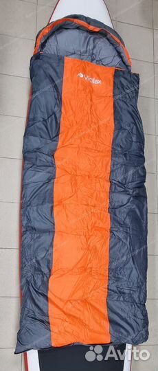 Спальный мешок -5C