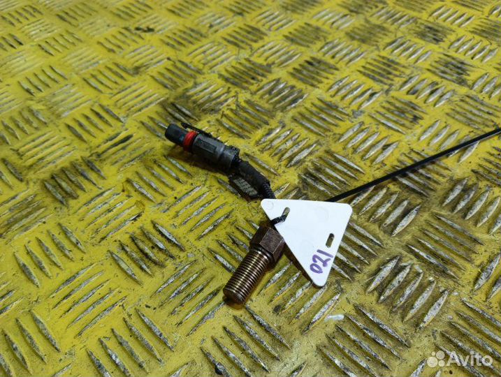 Элемент нагревательный для гидравлической кулисы