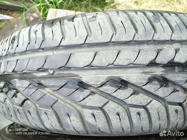 Колеса Uniroyal 175/70 r13