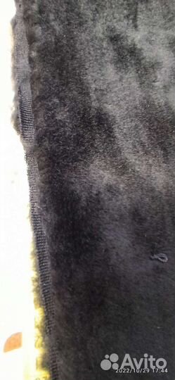 Искусственный мех