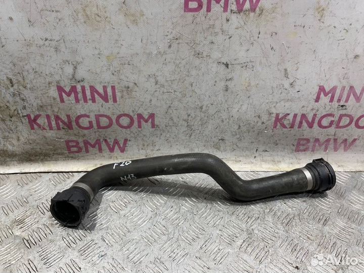 Патрубок системы охлаждения Bmw 1-Series F20