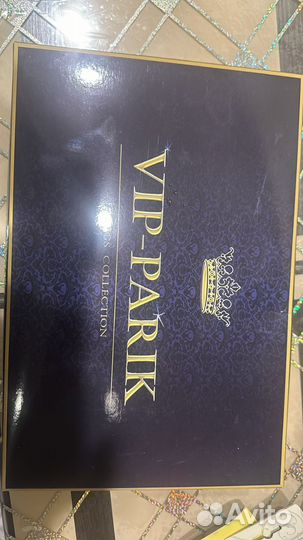 Парик из натуральных волос